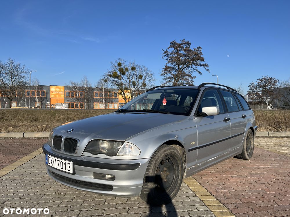 BMW Seria 3 - 3