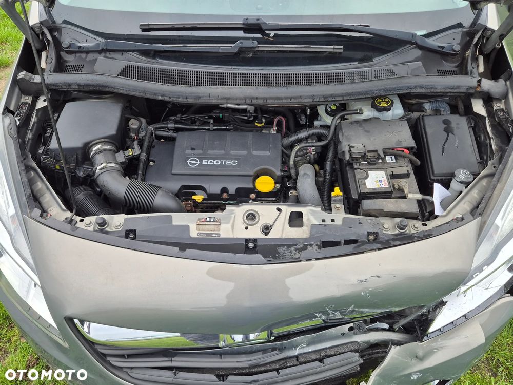 Opel Meriva 1.4 Active - 9