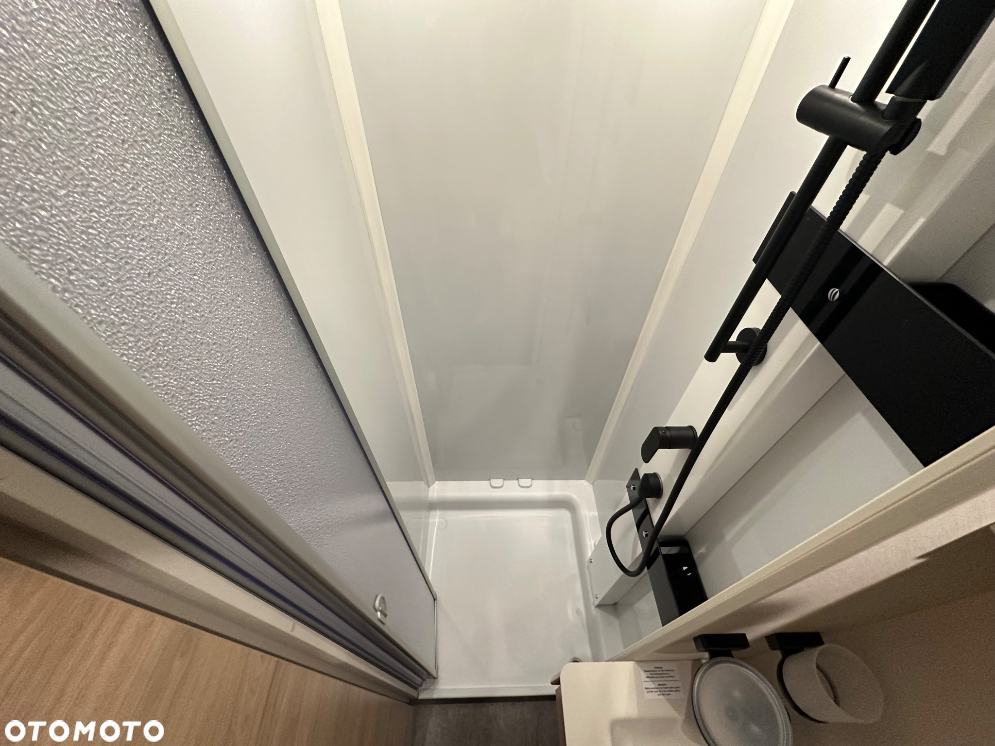 Dethleffs Camper 560 FMK - 14