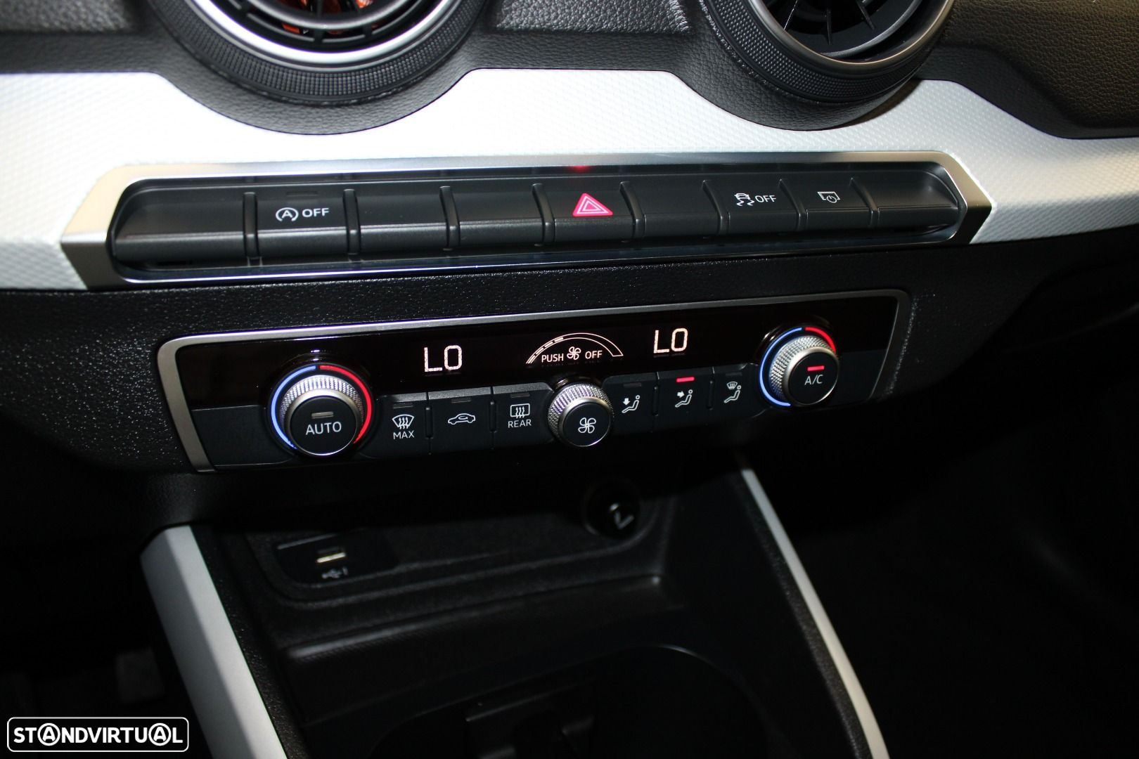 Audi Q2 30 TDI Design - 20