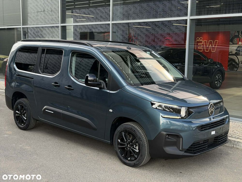 Citroën Berlingo MPV XL 1.5 BlueHDI Plus S&S N1 - 3
