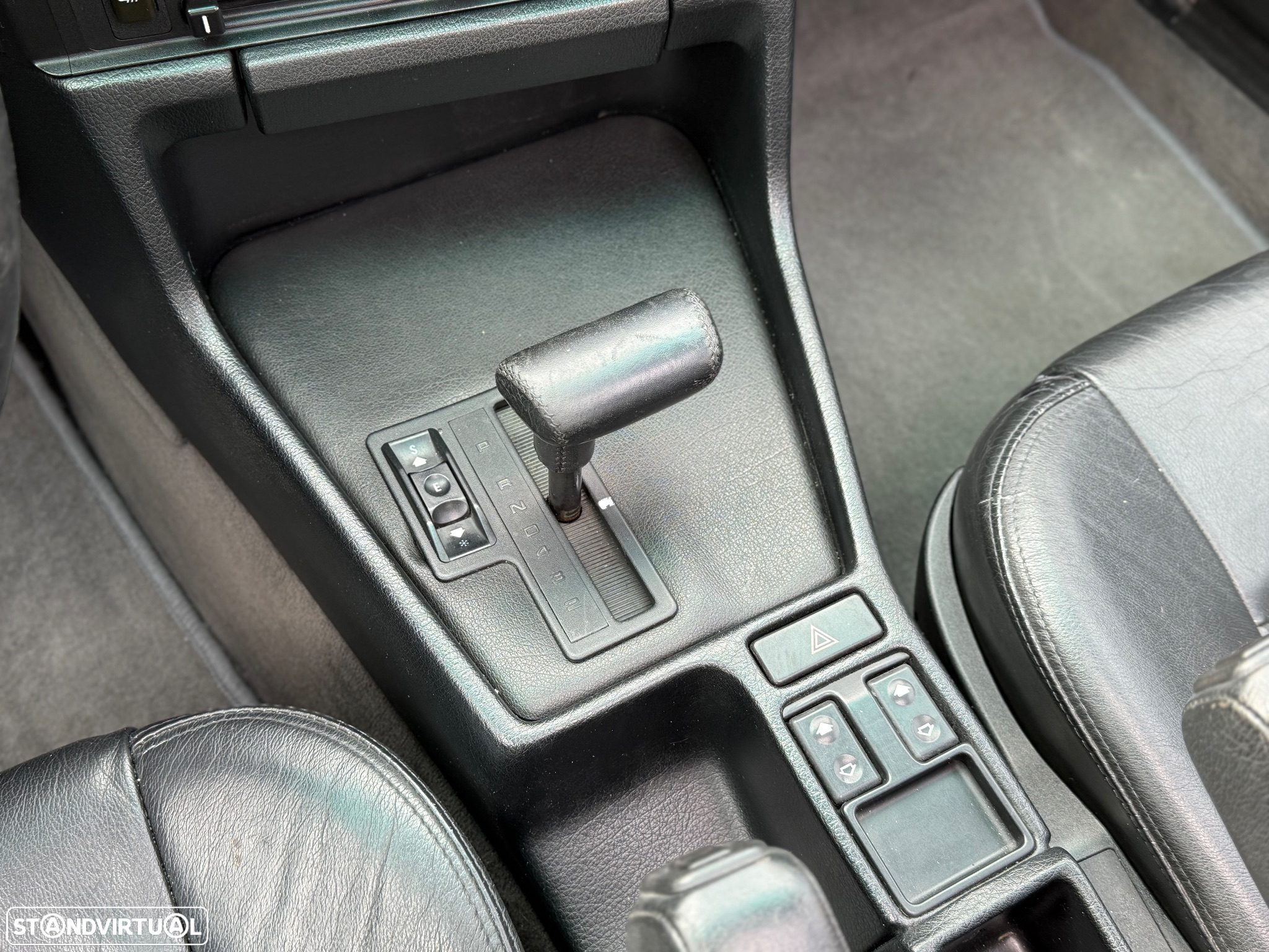 BMW 525 tds A - 25