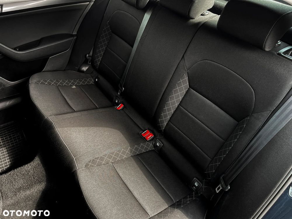 Skoda Superb 2.0 TDI Style - 17