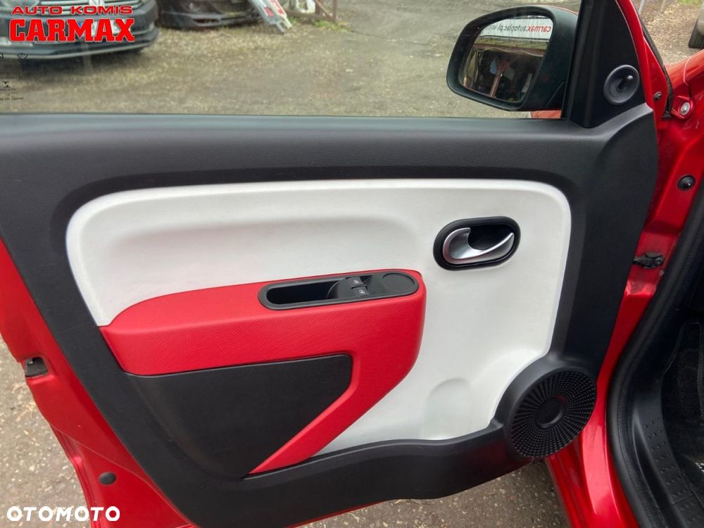 Renault Twingo SCe 70 Intens - 28