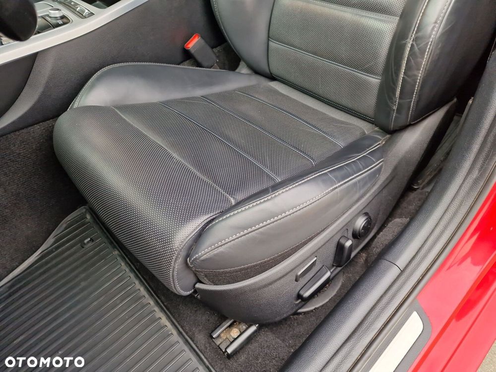 Kia Stinger 2.0 T-GDI GT Line - 14