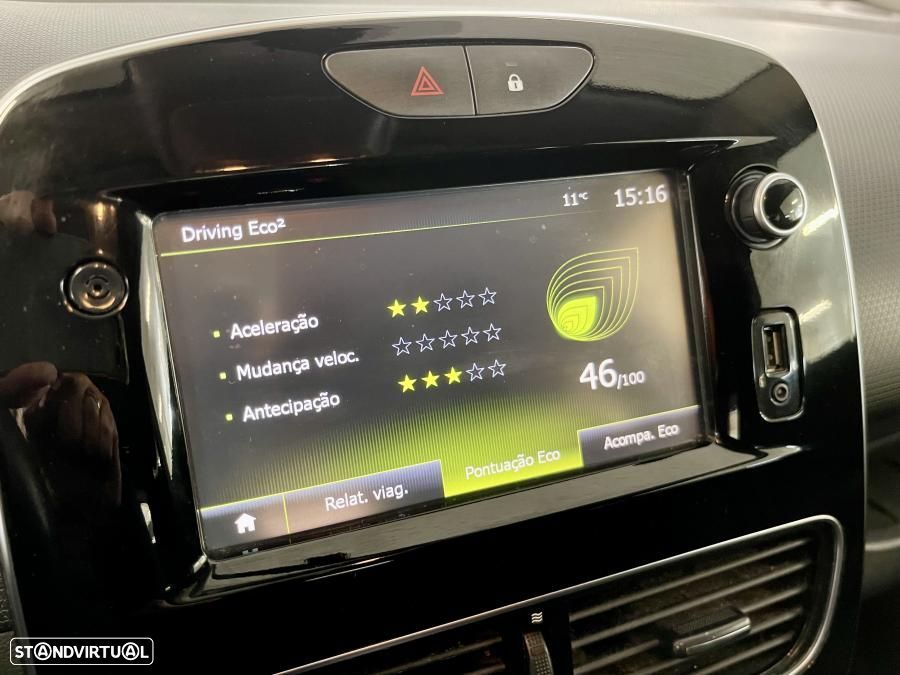 Renault Clio Sport Tourer 0.9 TCe Limited Edition - 15