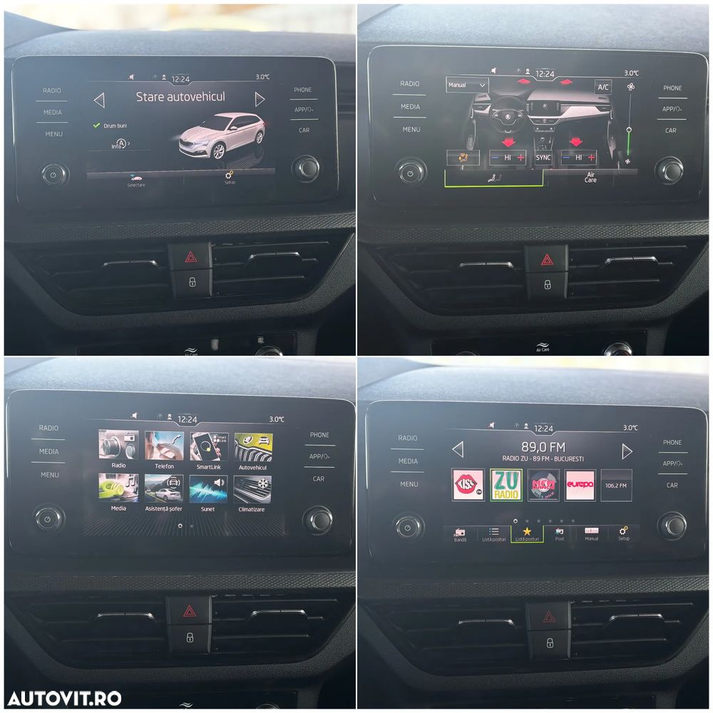 Skoda Scala 1.0 TSI Active - 16