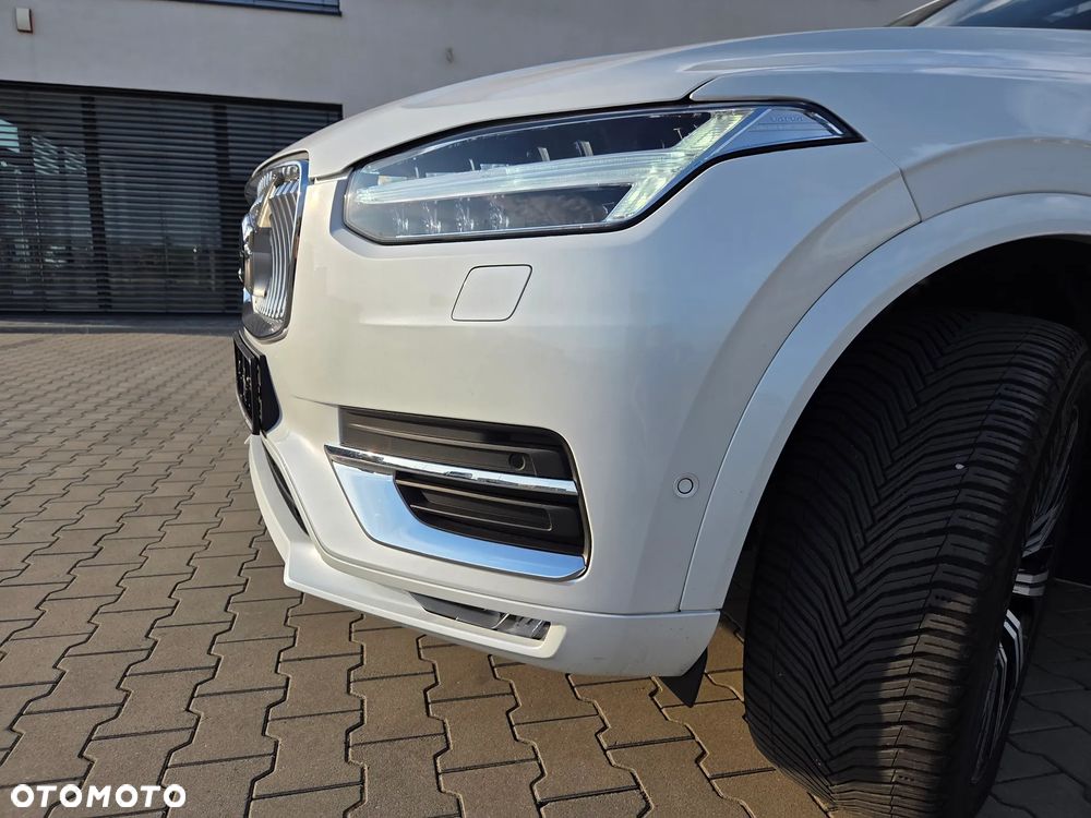 Volvo XC 90 B5 D AWD Plus Bright - 9