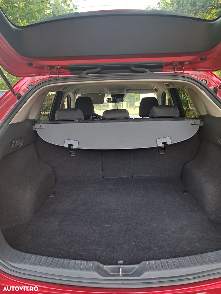 Mazda CX-5 SKYACTIV-G 165 Exclusive-Line - 8