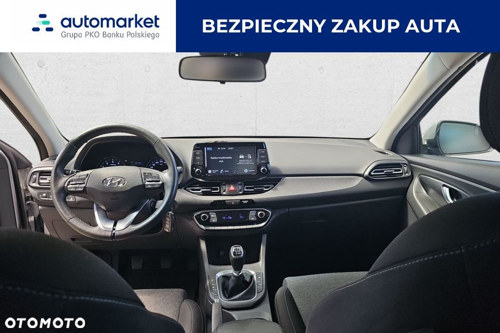 Hyundai i30 1.5 DPI Smart - 18