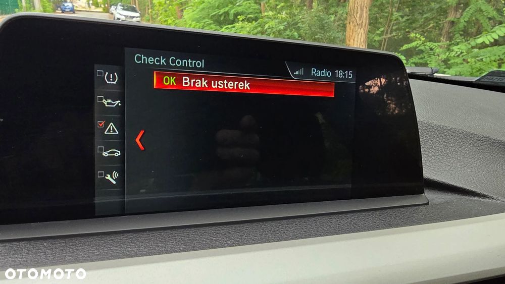 BMW Seria 3 318i Advantage - 12