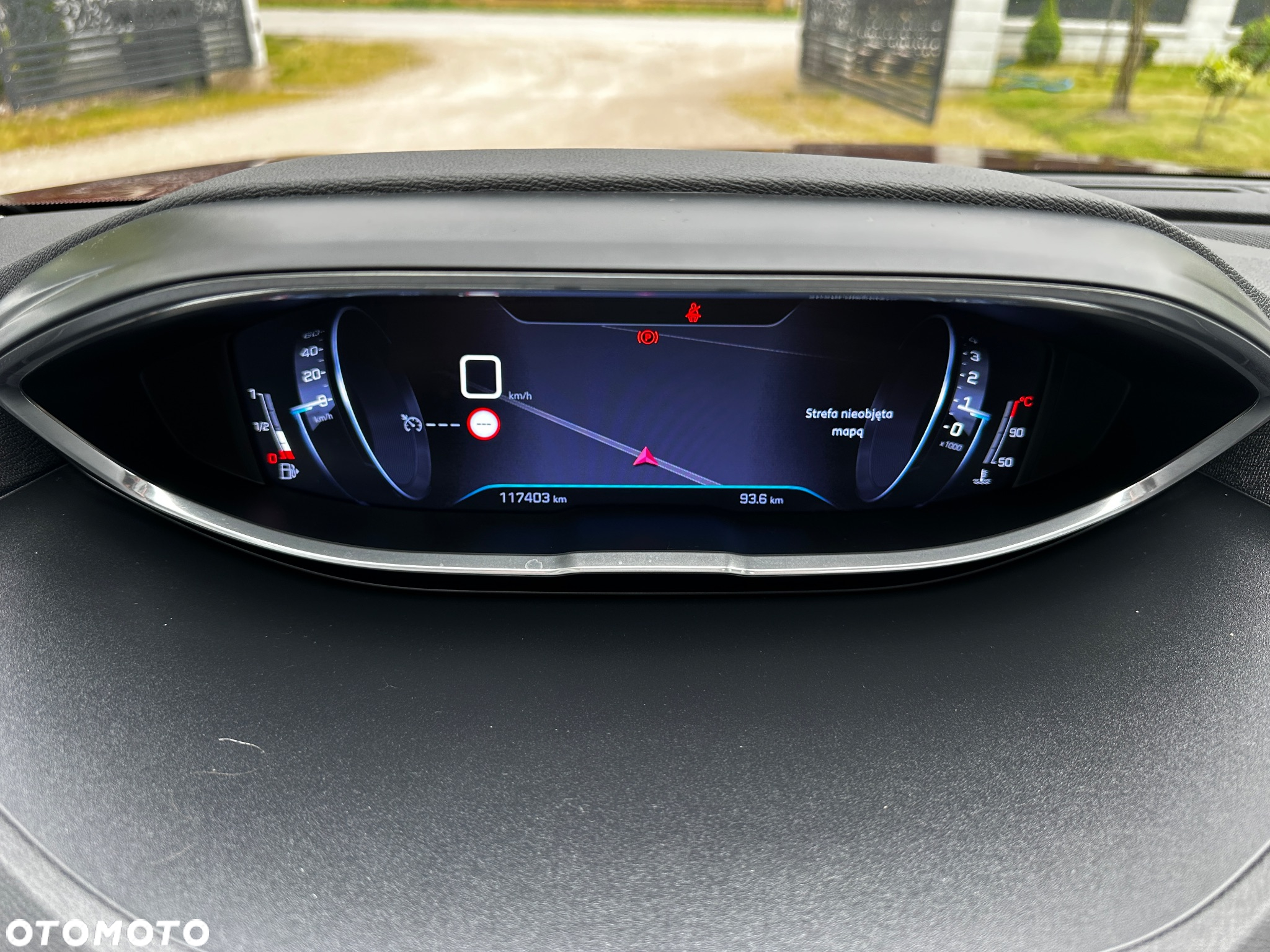 Peugeot 3008 HDi 115 Business-Line - 32
