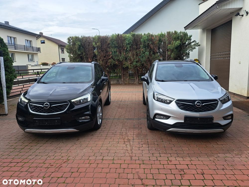 Opel Mokka X - 3