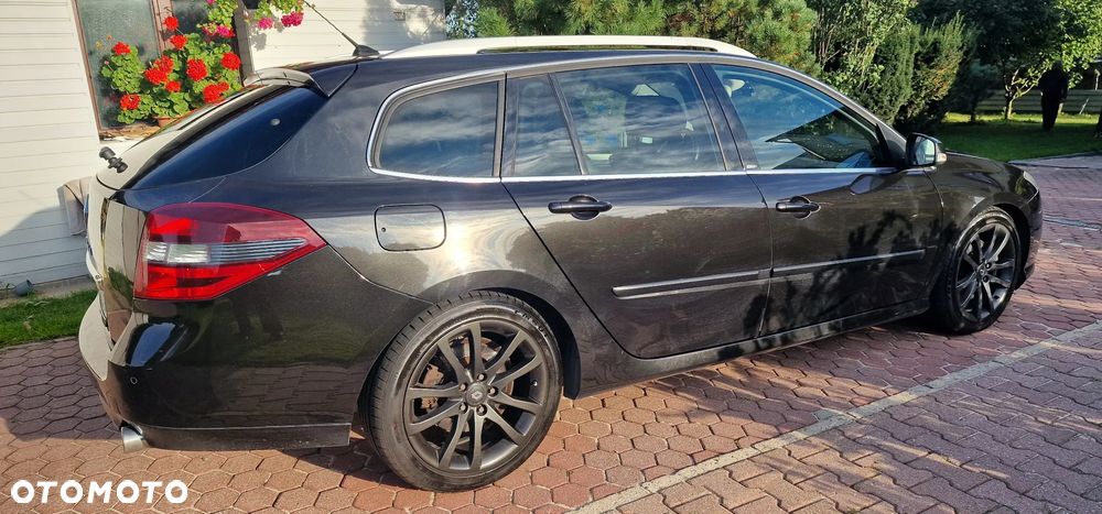 Renault Laguna 2.0 dCi GT Euro5 - 36