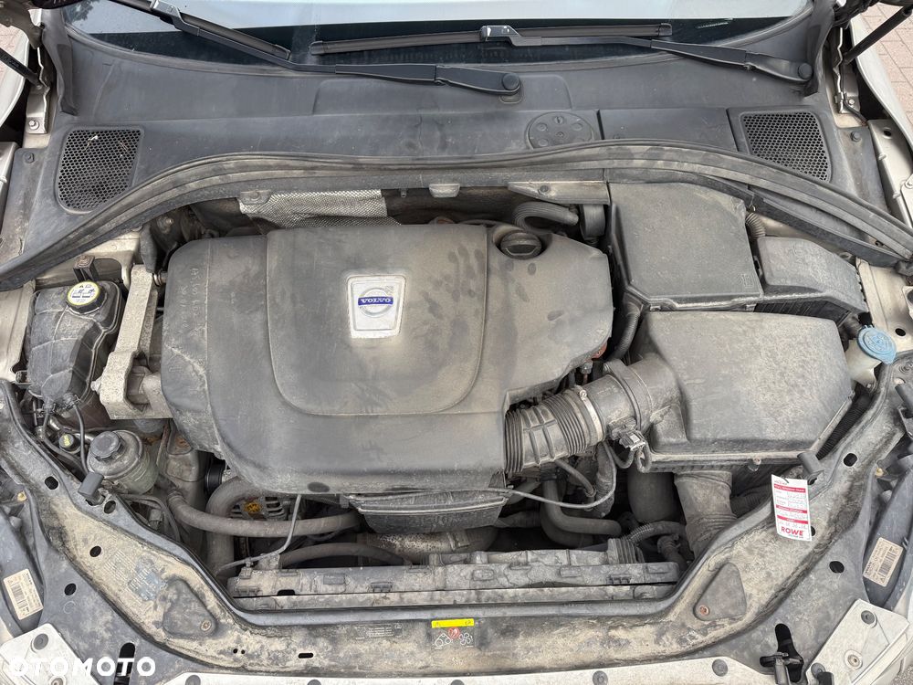 Volvo XC 60 D5 AWD Momentum - 29