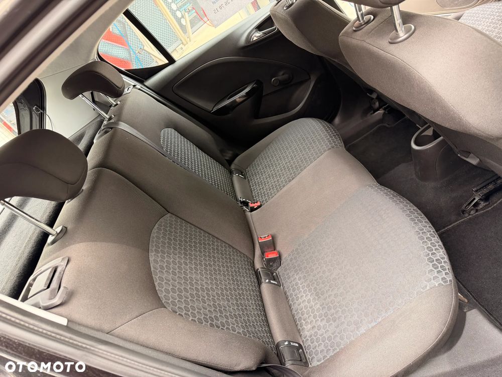 Opel Corsa - 25