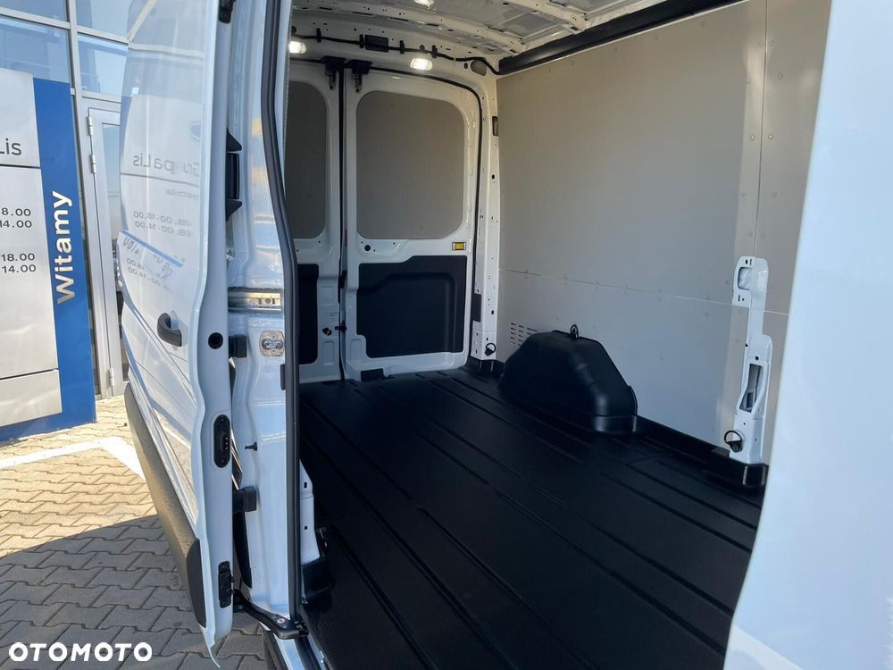Ford transit Ford Transit  350 L3 FWD - 11