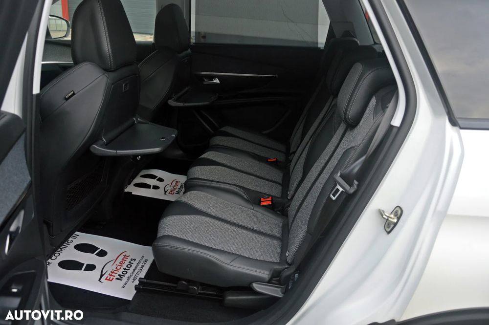 Peugeot 5008 PureTech 130 Allure - 6