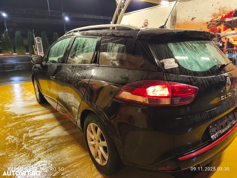 Renault Clio ENERGY TCe 90 Start & Stop Dynamique - 5