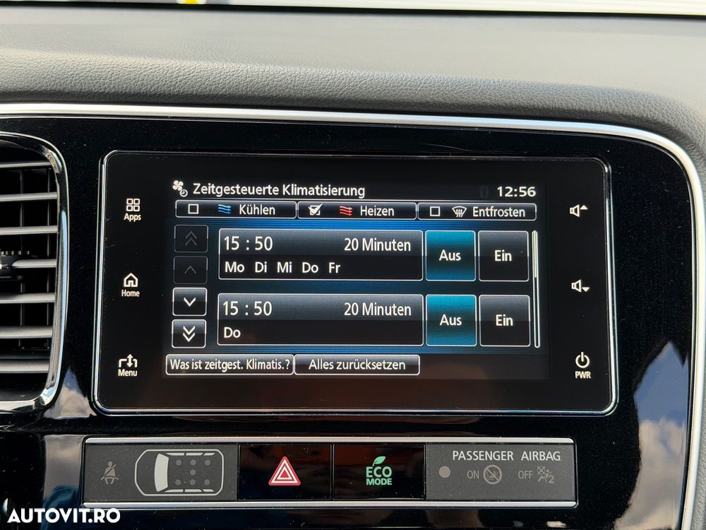 Mitsubishi Outlander ver-2-4-4wd-plug--in-hybrid-top - 25