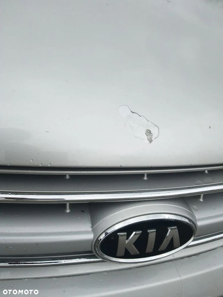 Kia Carnival 2.9 CRDi EX - 7