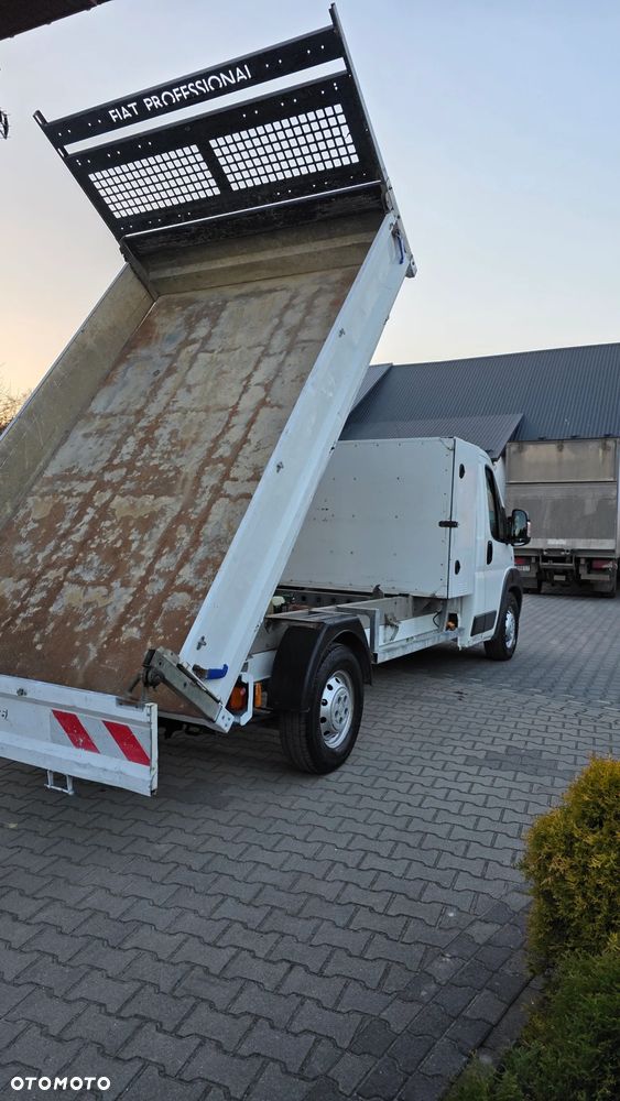 Fiat Ducato - 8