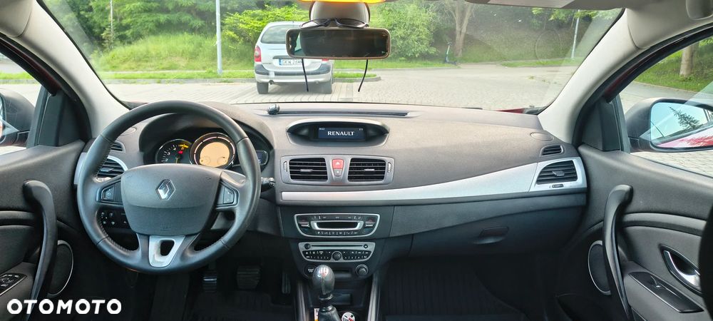 Renault Megane 1.9 dCi Dynamique - 7
