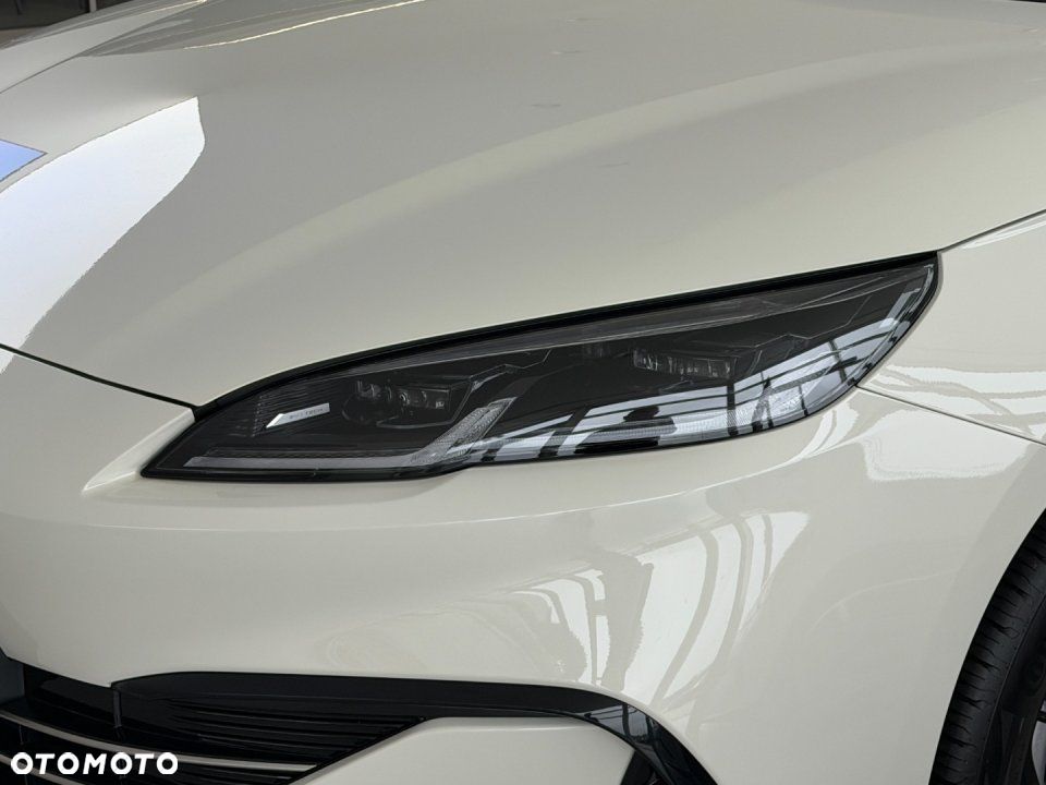 BYD Seal 6 - 10