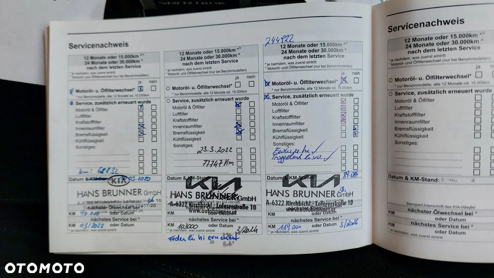 Kia Sportage 2.0 CRDI 4WD Dream-Team Edition - 38