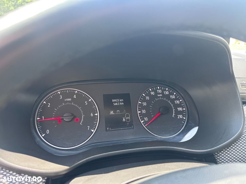 Dacia Logan - 10
