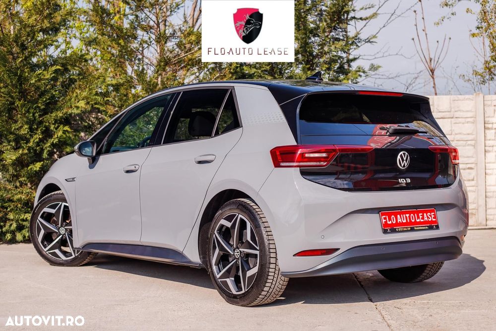 Volkswagen ID.3 58 kWh Pro Performance - 5