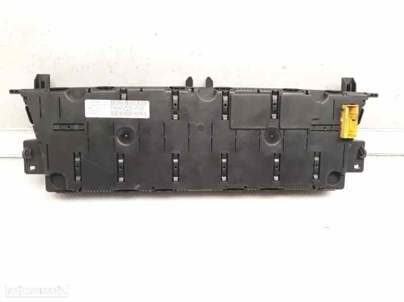 QUADRANTE CITROEN C4 PICASSO I LIMUSINA 2007 - 3