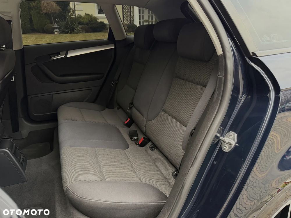 Audi A3 Sportback 2.0 TDI Ambiente - 27