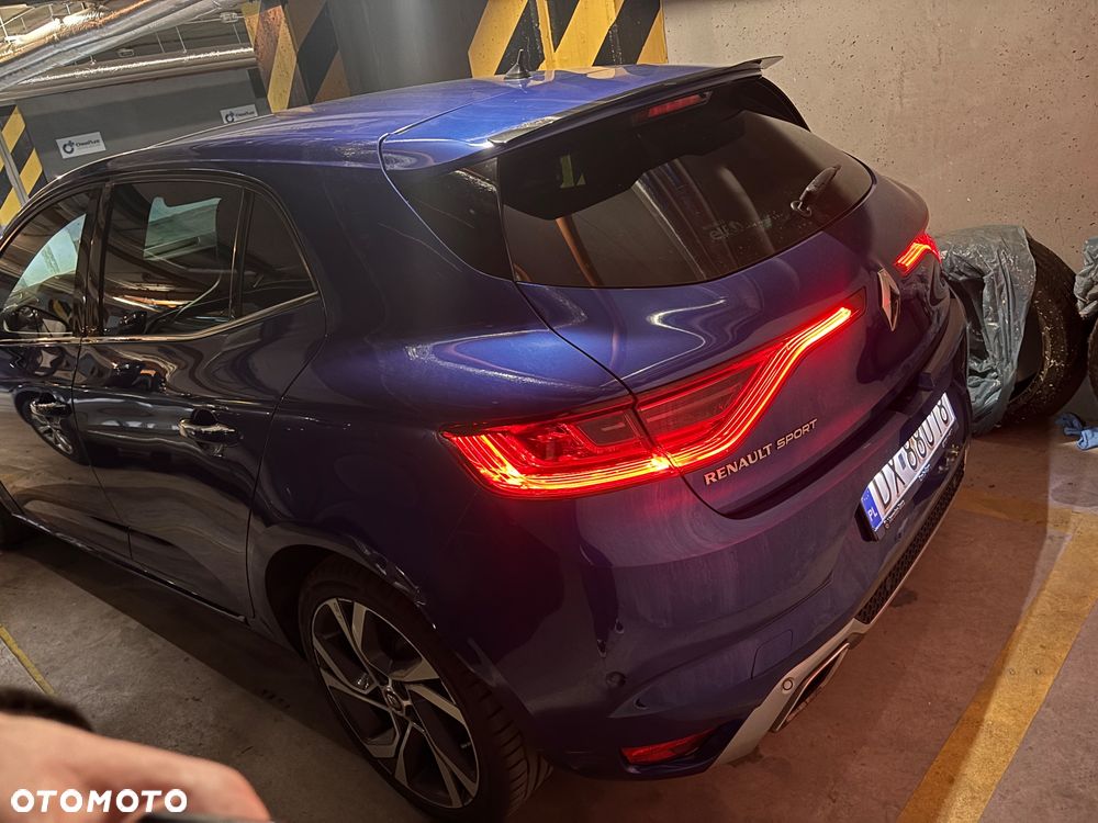 Renault Megane 1.6 TCe GT EDC - 10