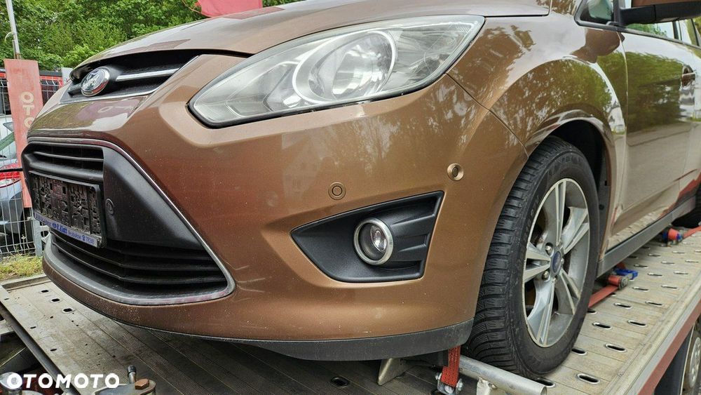 Ford C-MAX - 2