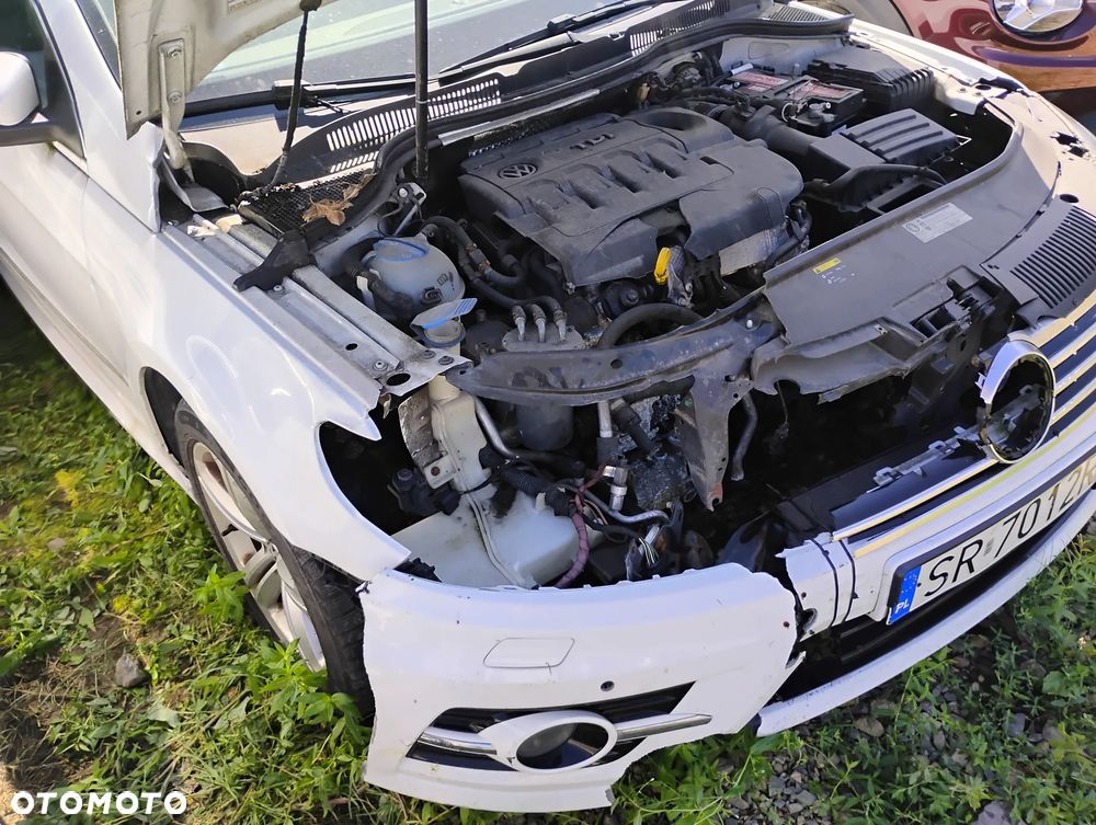 Volkswagen CC - 19