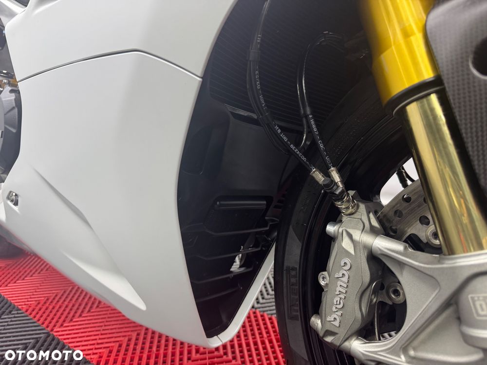 Ducati SuperSport - 36