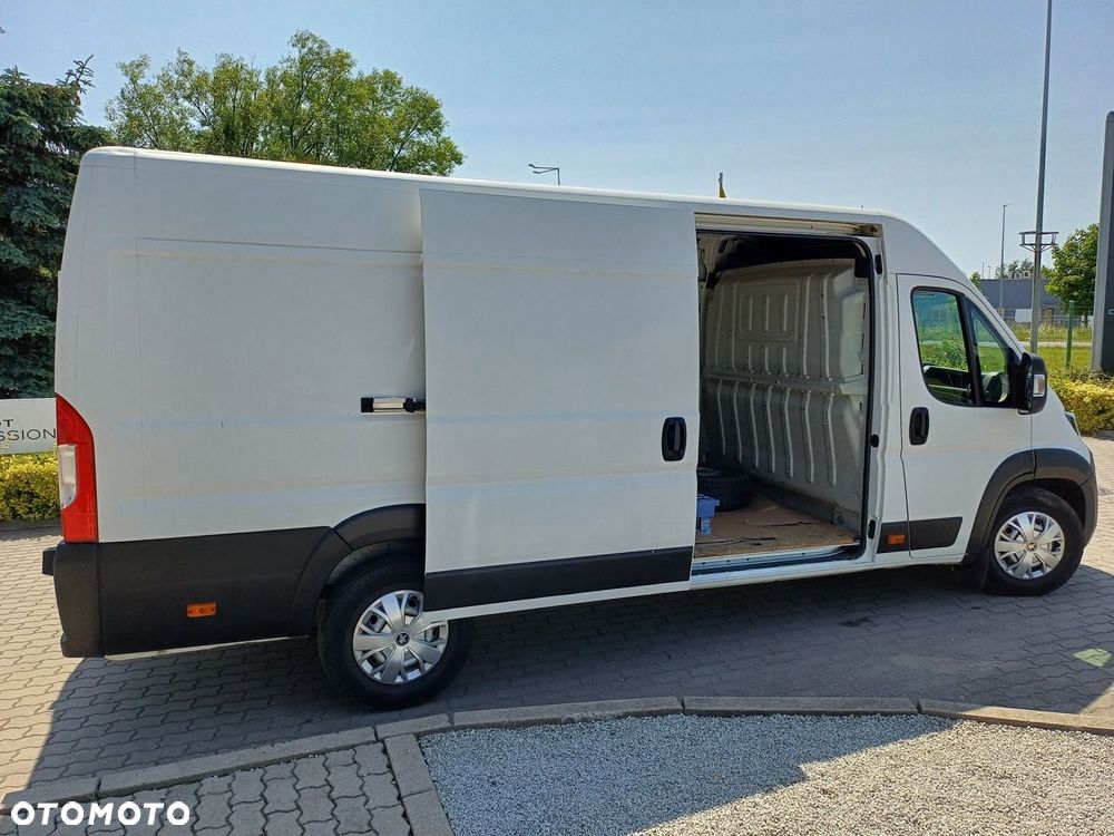 Peugeot Boxer - 9