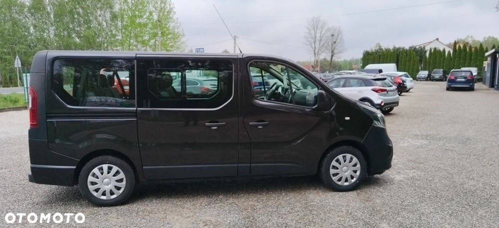 Opel Vivaro L1H1 2.9t Edition Tour - 7