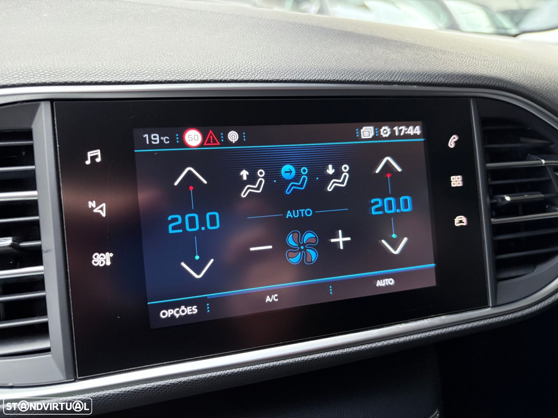Peugeot 308 SW 1.5 BlueHDi Allure Pack - 24