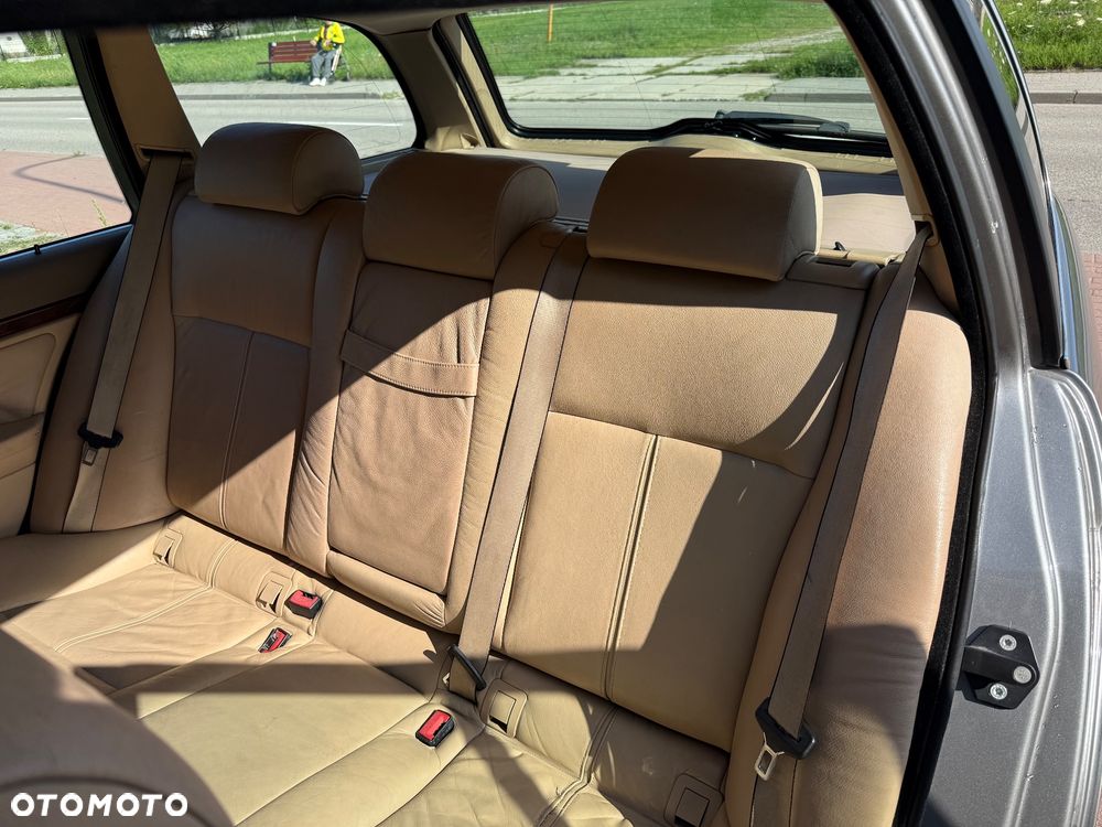 BMW Seria 5 - 15