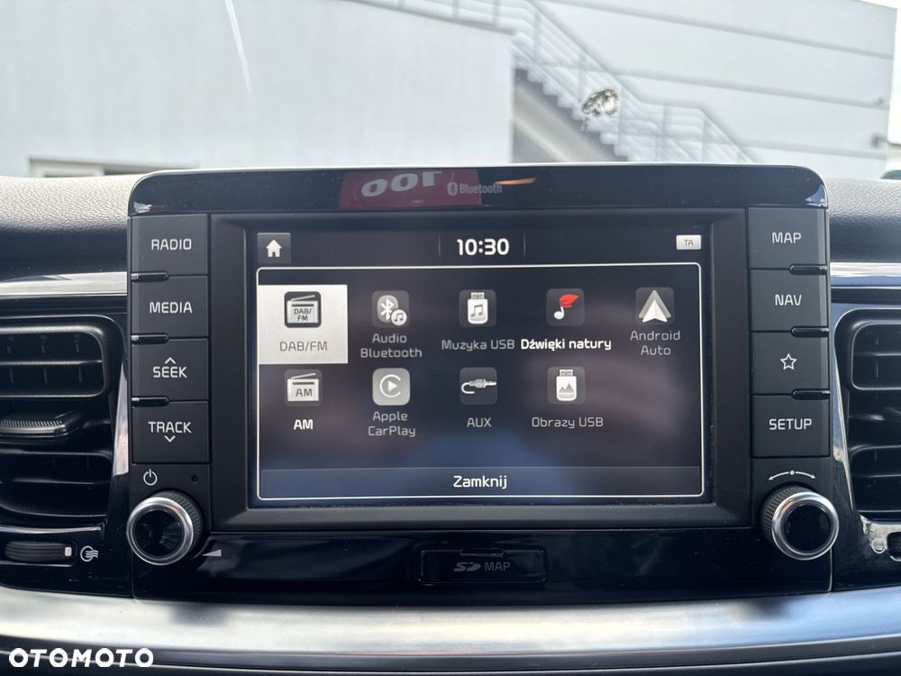 Kia Stonic 1.4 XL - 30