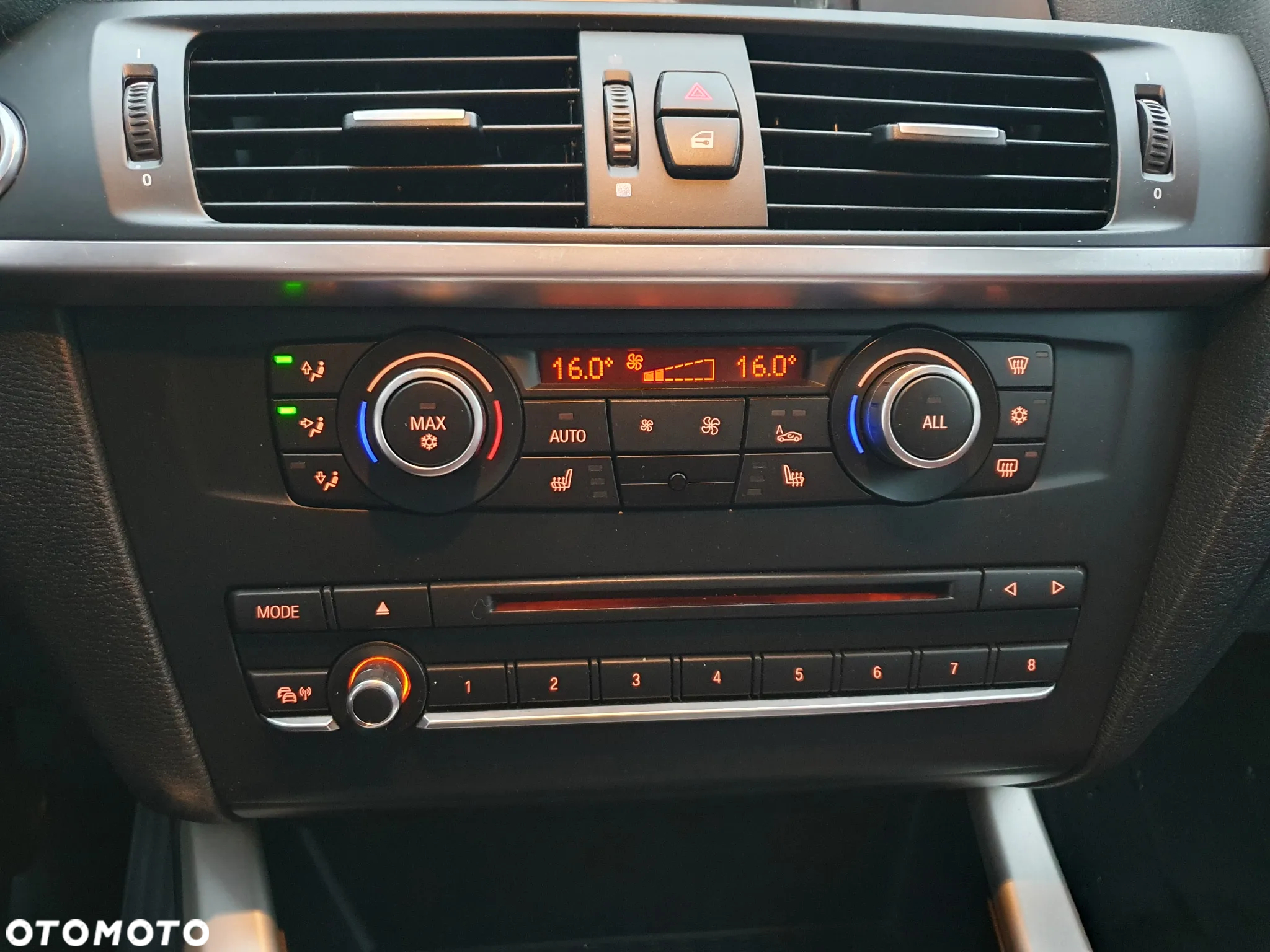 BMW X3 xDrive20i xLine - 33