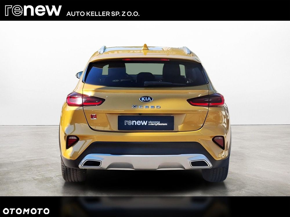Kia XCeed - 7