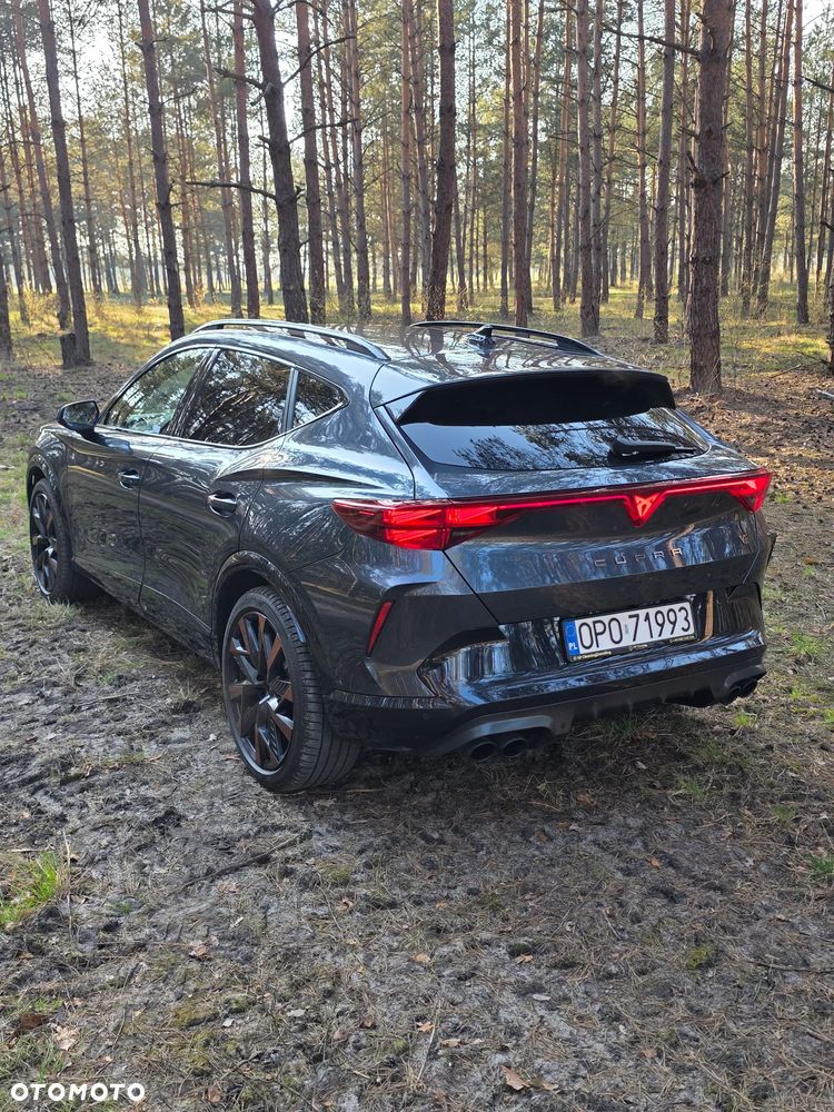 Cupra Formentor 2.0 TSI 4Drive DSG VZ - 38