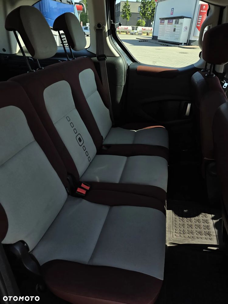 Citroën Berlingo - 10