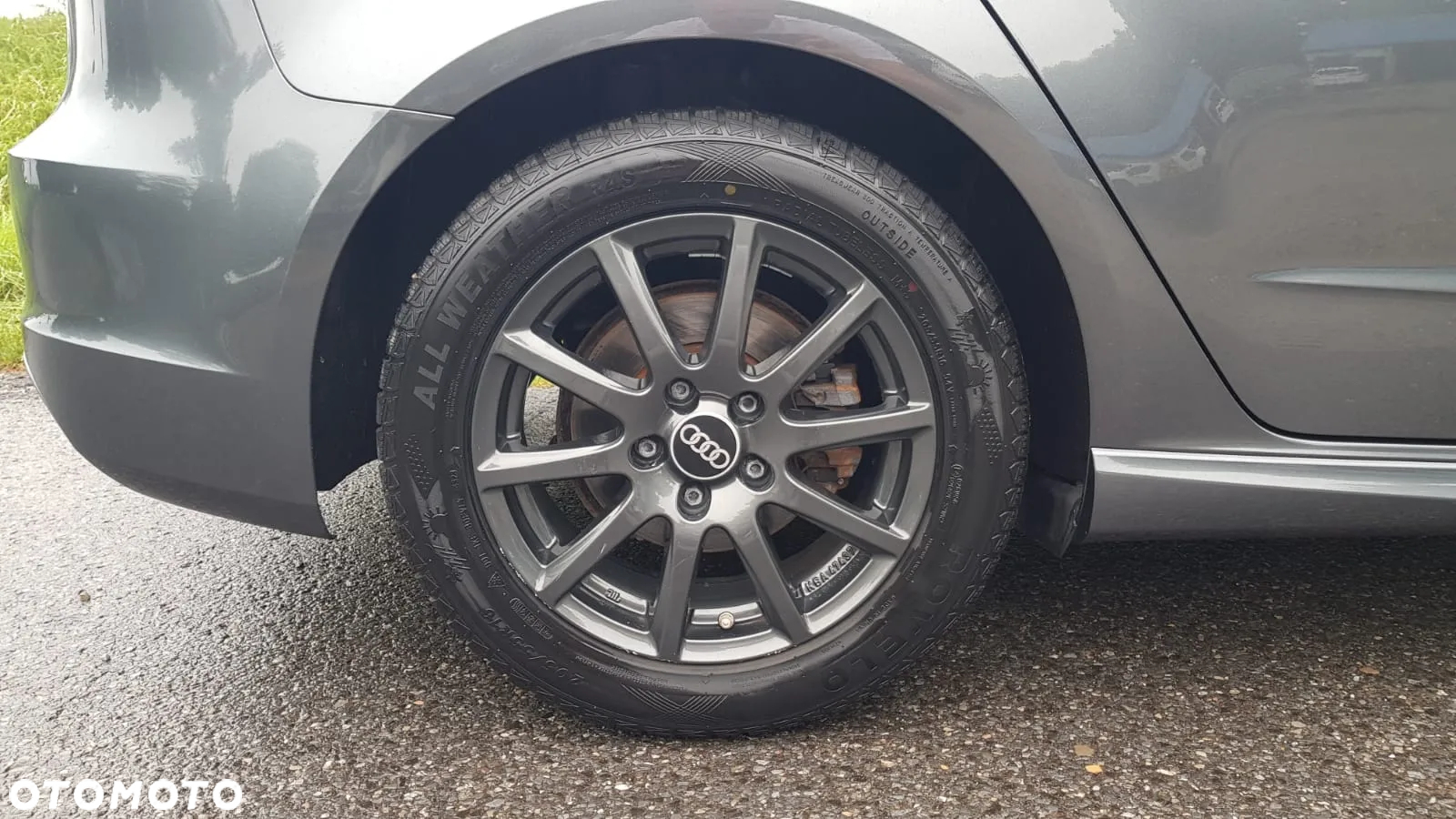 Audi A3 - 38