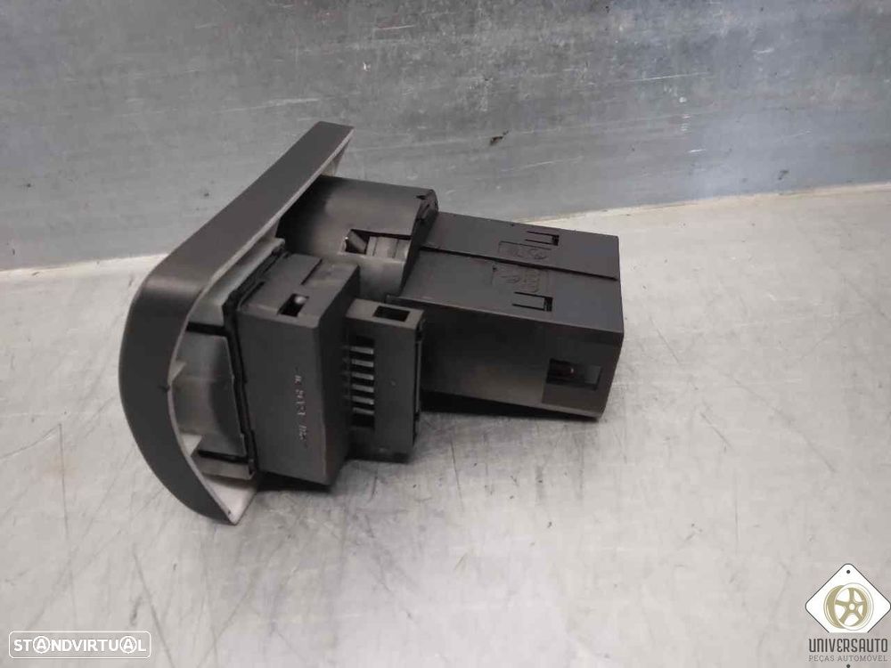 COMANDO LUZES TABLIER AUDI A6 1998 - 4