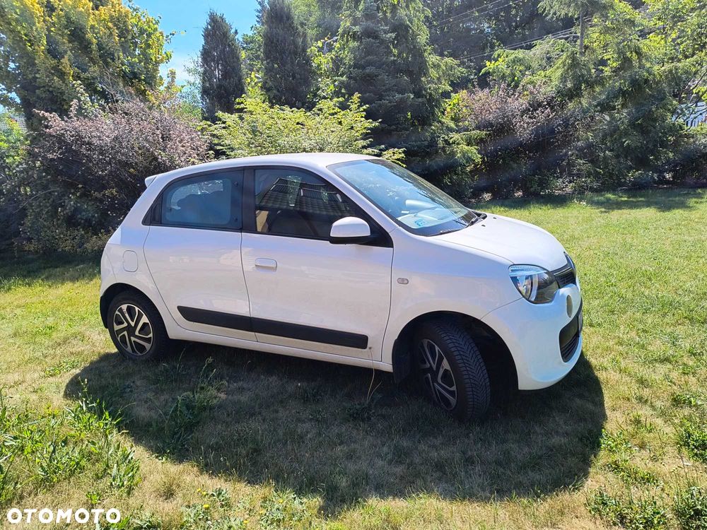 Renault Twingo - 1