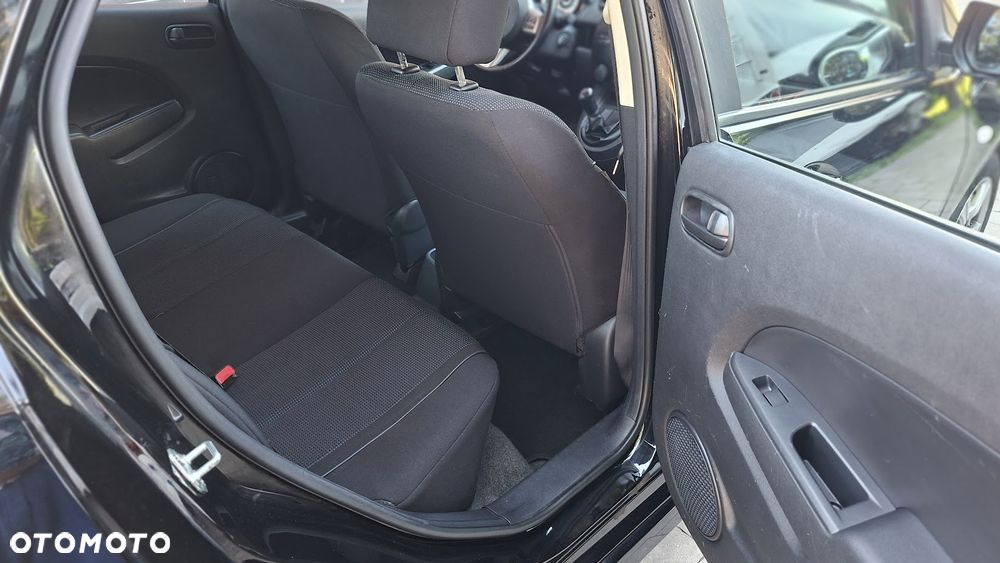 Mazda 2 1.5 Dynamic - 14